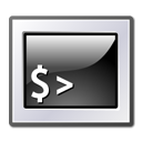 Linux Terminal Icon